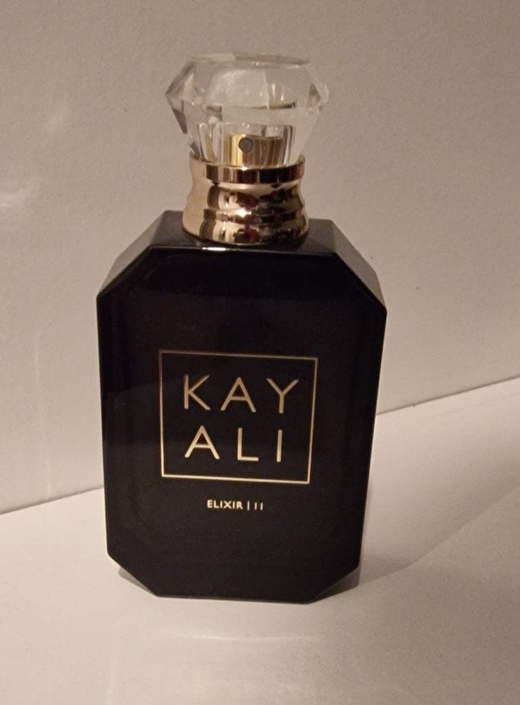 Kayali Elixir EdP 50ml, Sieraden, Tassen en Uiterlijk, Uiterlijk | Parfum, Ophalen of Verzenden, Nieuw