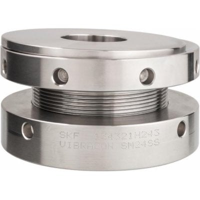 SKF SM 36 -CS Vibracon fundatie element, Niet ingevuld, Gebruikt, Niet ingevuld, Niet ingevuld