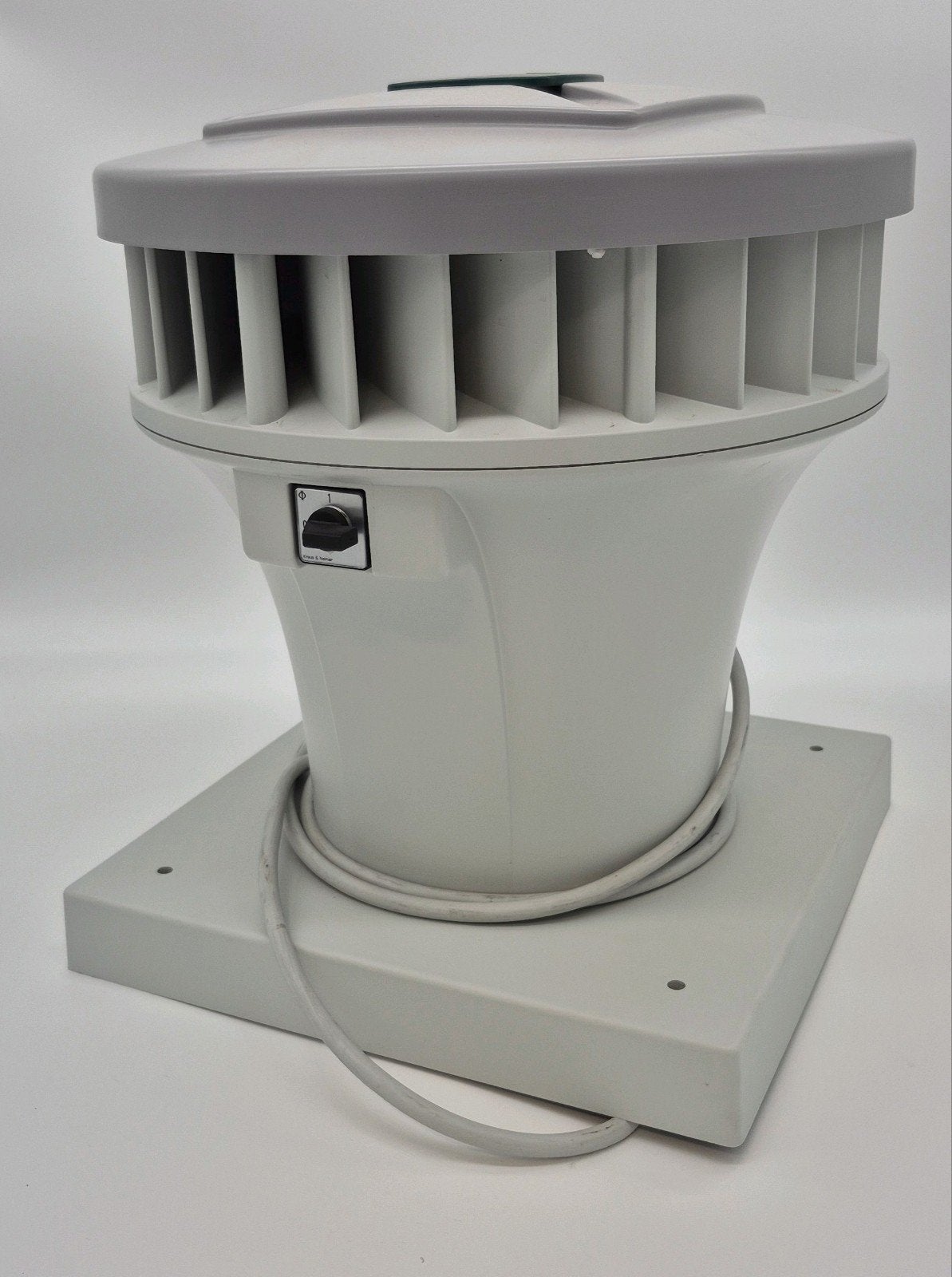 Zehnder dakventilator, VPMe, draadloos bedienbaar, Nieuw, Ophalen of Verzenden, Nieuw, Afzuiger