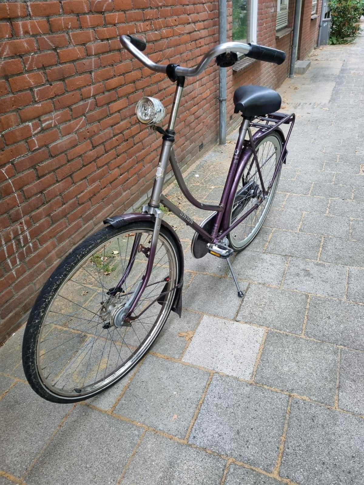 Fietsen, Ophalen of Verzenden