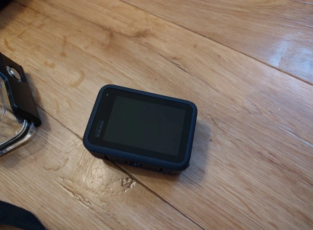 GoPro Hero 13 Black met uitgebreide accessoire set, Audio, Tv en Foto, Actiecamera's, Ophalen of Verzenden, Zo goed als nieuw