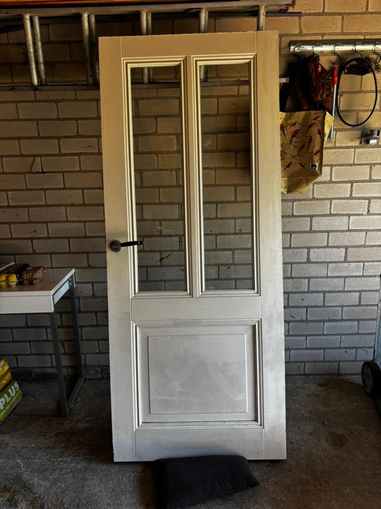 Cando binnendeur, Ophalen, 80 tot 100 cm, Binnendeur, Minder dan 200 cm