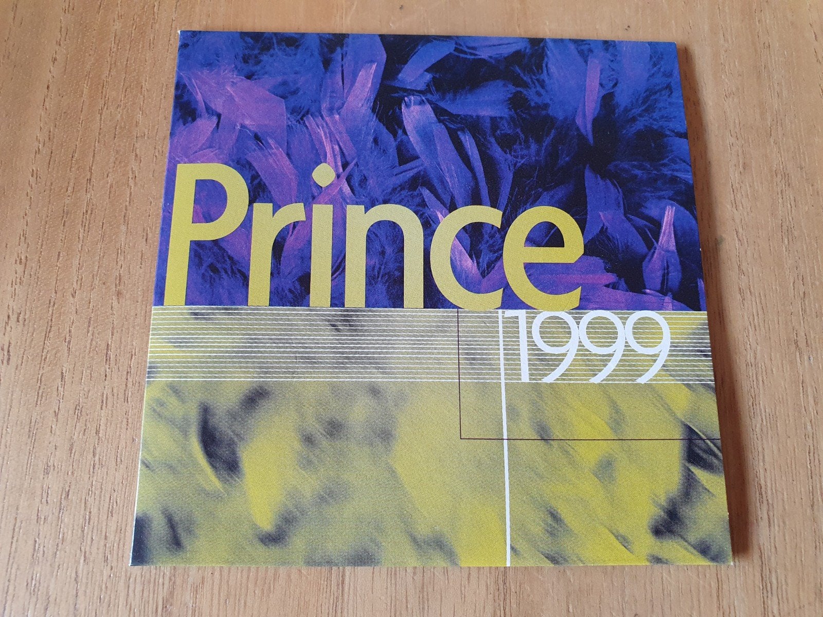 Prince - 1999, Ophalen of Verzenden, Zo goed als nieuw, Pop