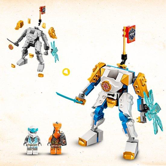 LEGO NINJAGO 71761 EXCLUSIVE, Lego, Nieuw, Ophalen of Verzenden, Ongeopend/sealed