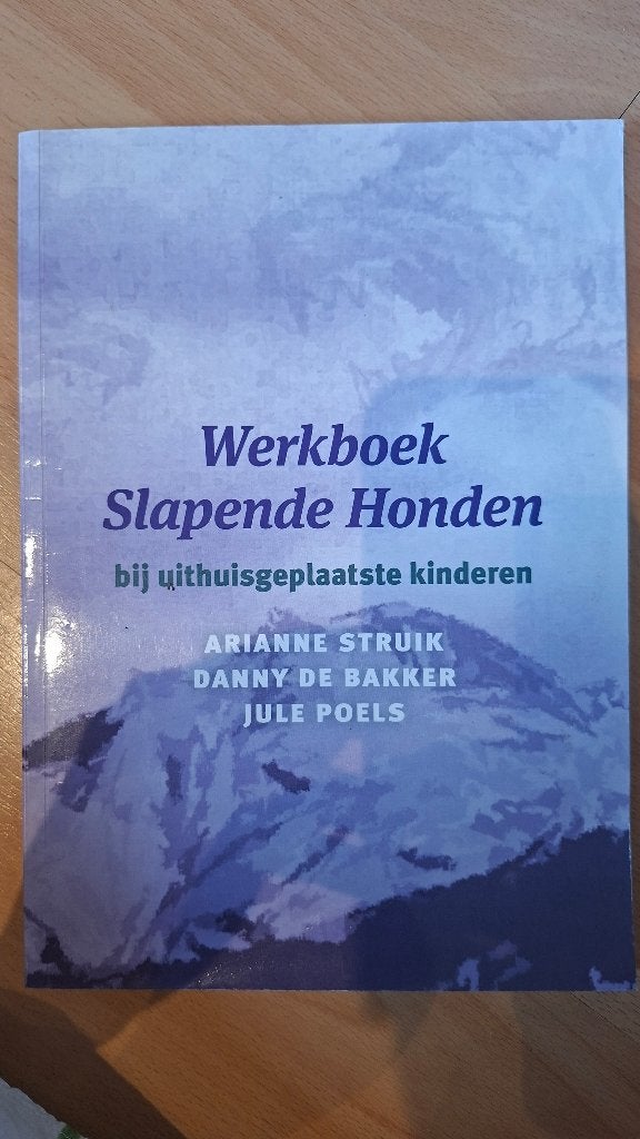 Foto 19 van Social Work studieboeken