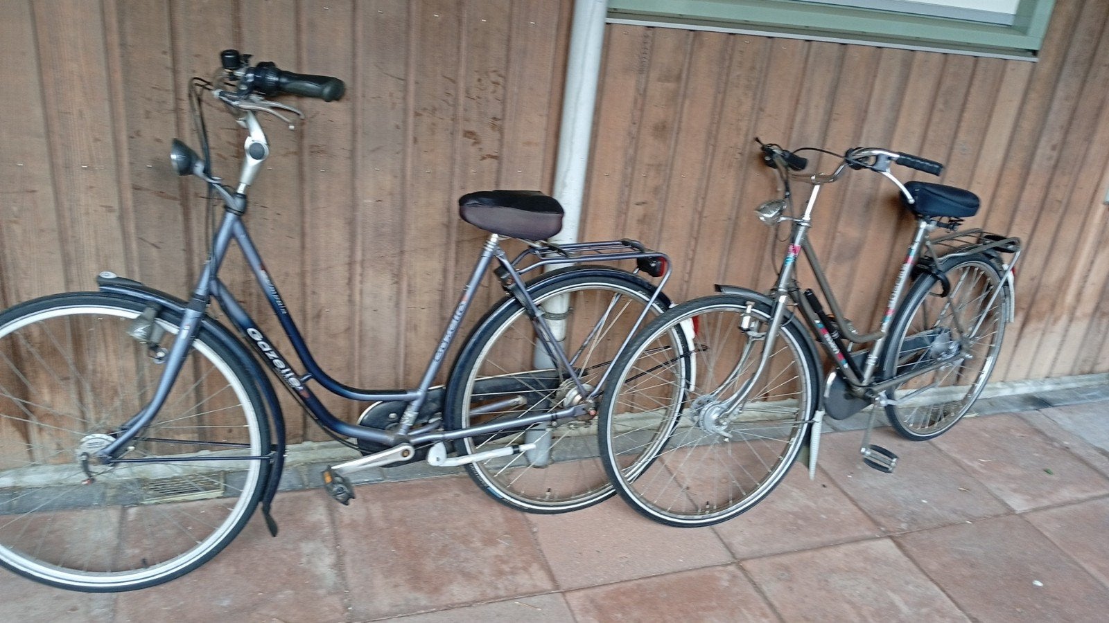 Dames fiets, Fietsen en Brommers, Fietsen | Dames | Omafietsen, Ophalen of Verzenden