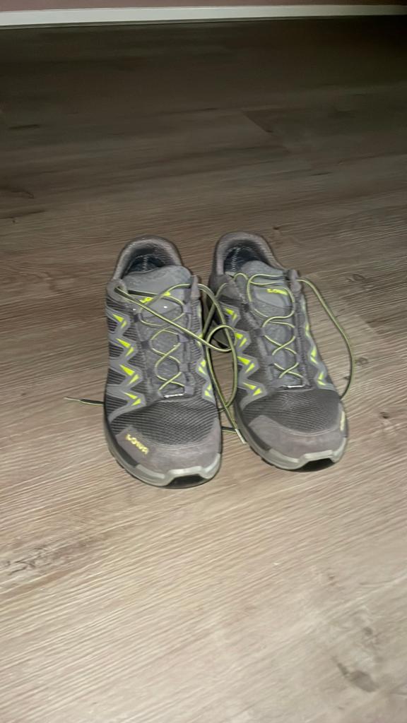 Schoenen maat 44, Ophalen, Zo goed als nieuw, Schoenen