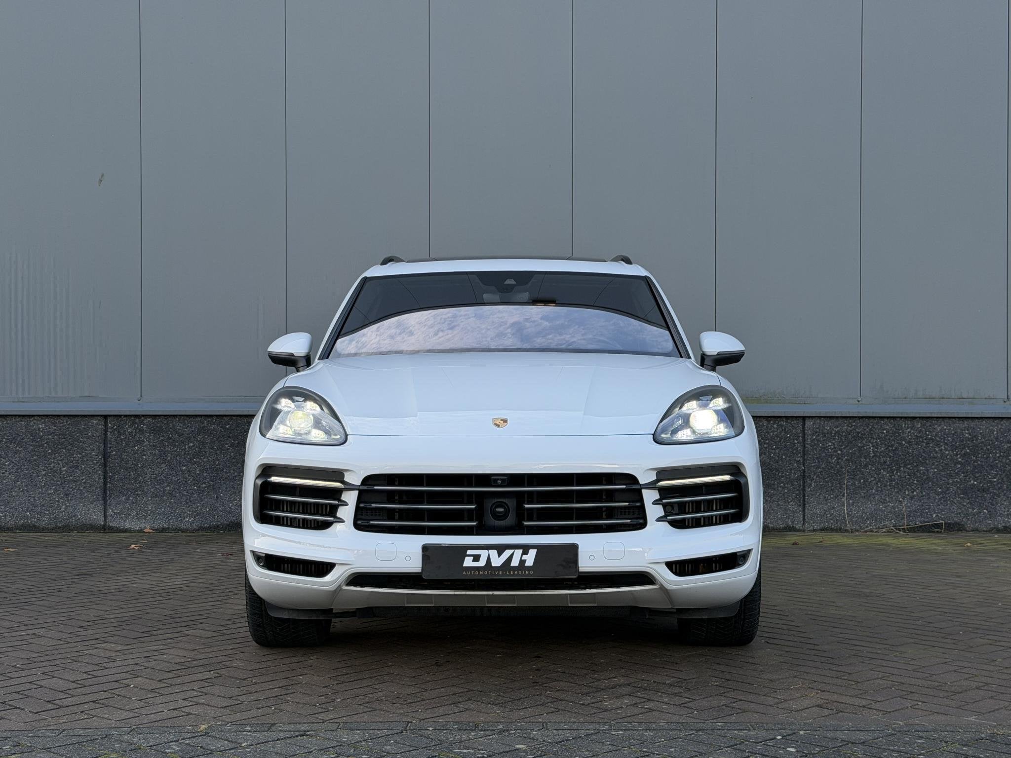 Porsche Cayenne 2.9 S PANO | LUCHTVERING | SPORTCHRONO, Auto's, Automaat, Gebruikt, Euro 6, 138 €/maand