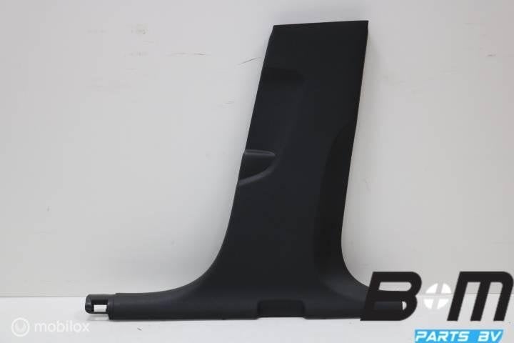 B-stijl bekleding rechts onder voor Audi A3 8V4867240, Auto-onderdelen, Interieur en Bekleding, Gebruikt