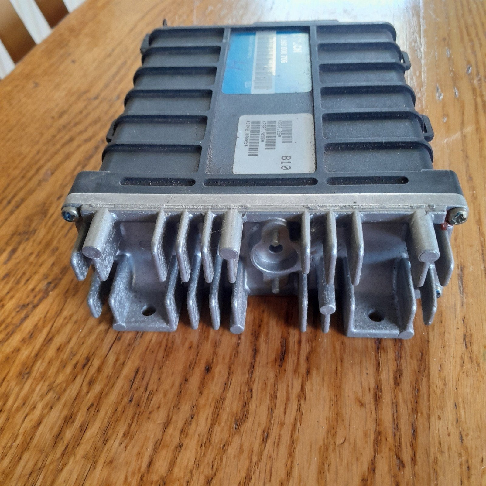 Bosch ECU Motorregelapparaat Fiat Uno/Ritmo/Regata, Ophalen of Verzenden, Nieuw