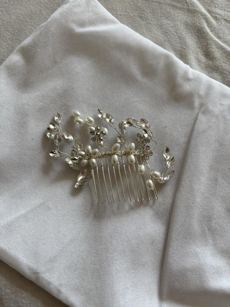 Haaraccessoire, Ophalen of Verzenden, Nieuw, Haarspeld