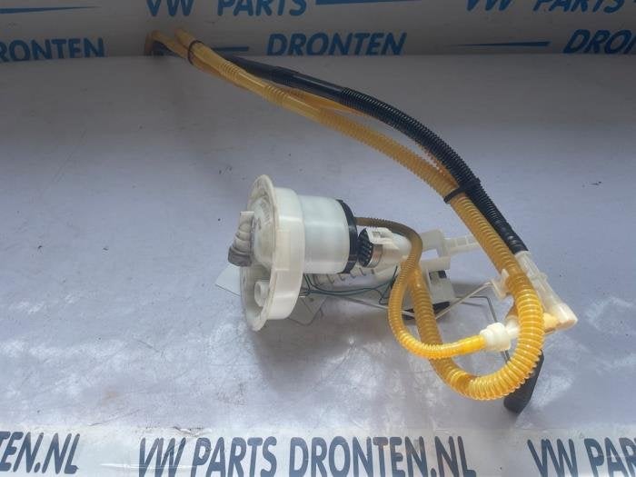 Tankvlotter van een BMW 3-Serie, Auto-onderdelen, Gebruikt, -, Verzenden, -