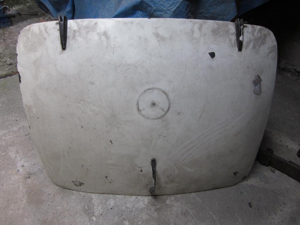 onderdelen mercedes w136 / 170V, Ophalen of Verzenden, Gebruikt