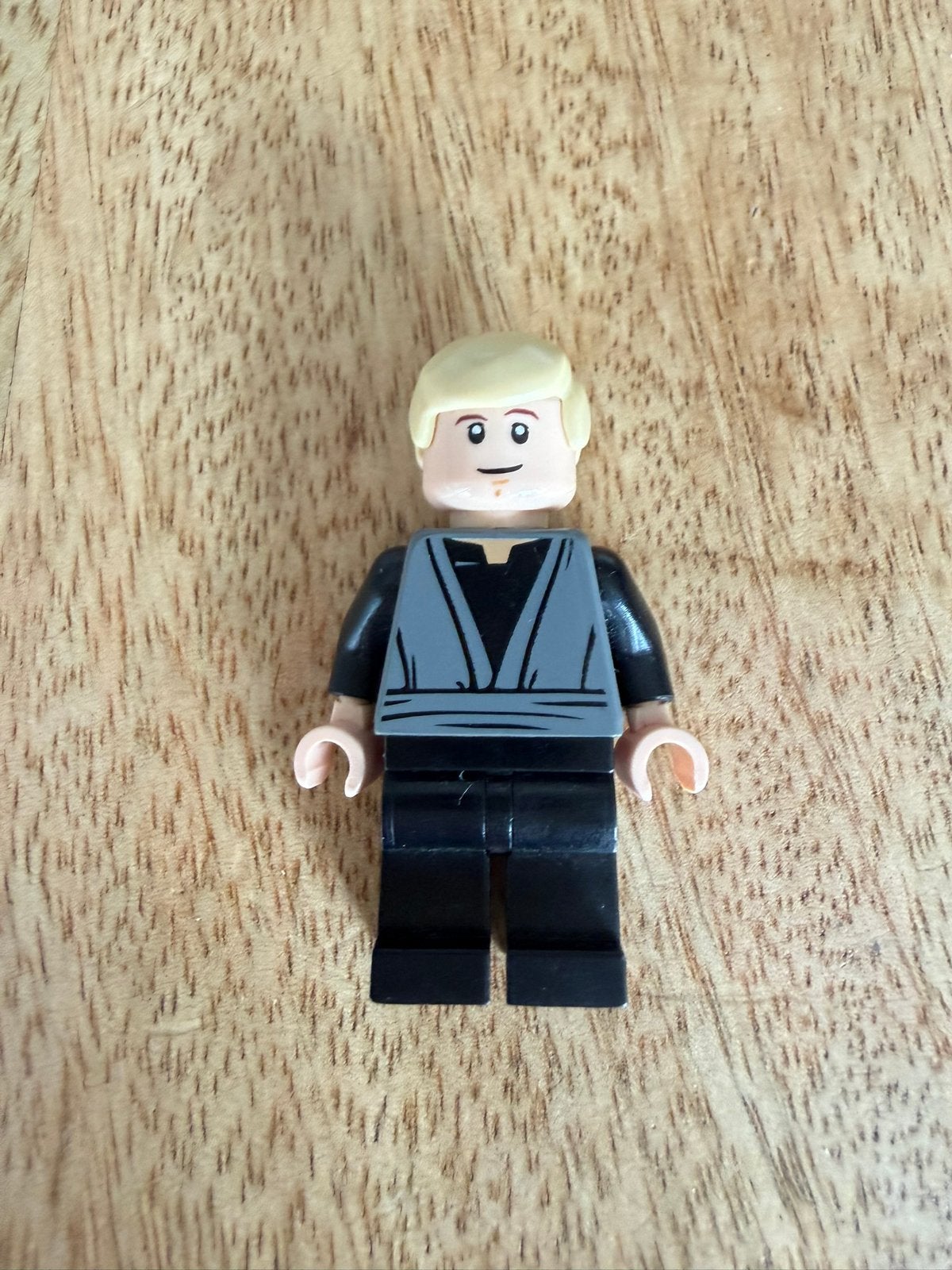 Lego Star Wars Luke Skywalker ( rancor pit ), Kinderen en Baby's, Speelgoed | Duplo en Lego, Star Wars, Lego, Ophalen of Verzenden