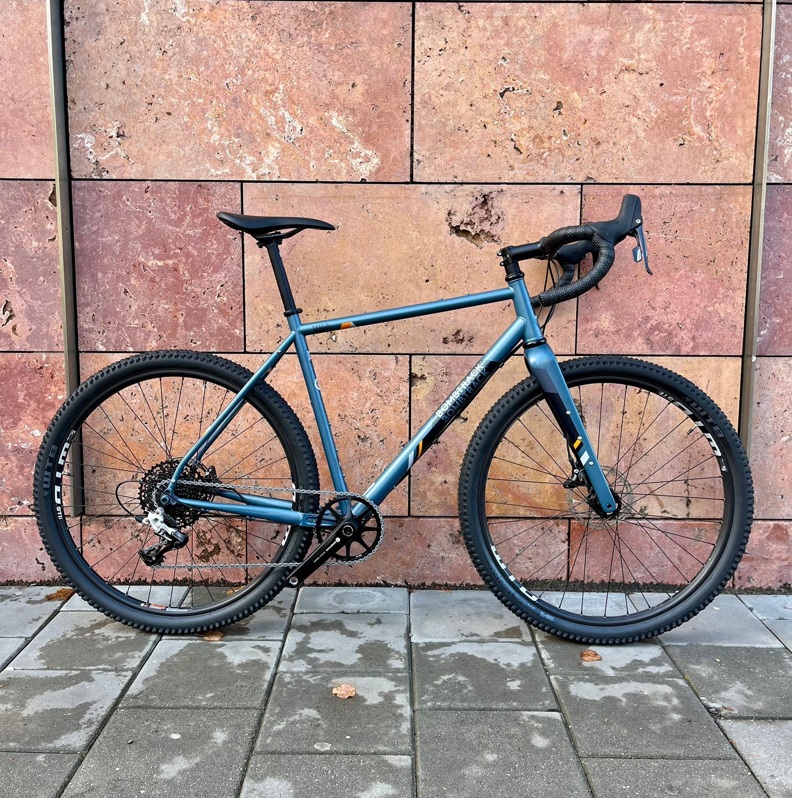 Bombtrack Hook Ext. M, Overige merken, Bombtrack Bicycle Co., 10 tot 15 versnellingen, Richard-Byrd-Strasse 12