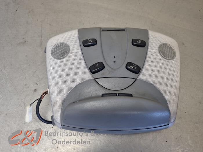 Binnenverlichting voor van een Mercedes Sprinter, Gebruikt, -, Ophalen of Verzenden, -