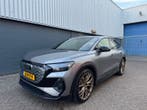 Z-285-GH kentekencheck: Audi Q4 Sportback 35 E-tron, APK en kosten 4 Audi Q4 e-tron 35 E-tron 52kWh 170pk 2022 Grijs