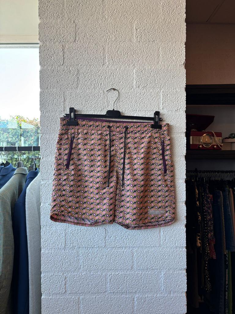 Scotch & soda zwembroek maat M heren, Ophalen of Verzenden, Maat 48/50 (M), Overige kleuren, Zwemshort