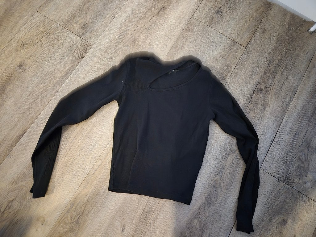 Shirt only, Only, Ophalen of Verzenden, Zo goed als nieuw, Lange mouw
