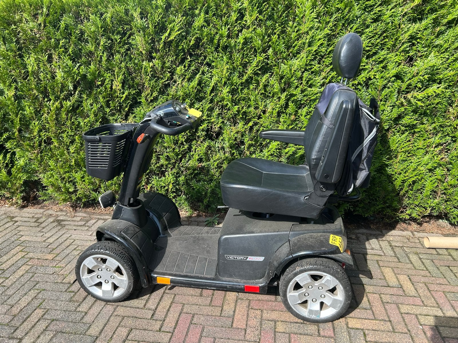 Scootmobiel Pride, Ophalen of Verzenden, Pride