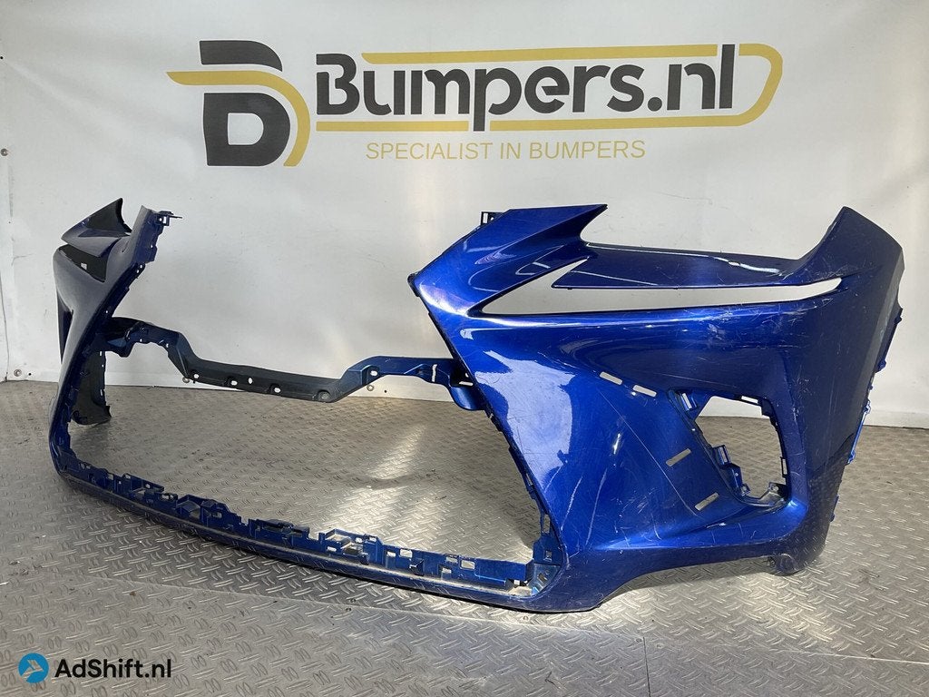 Bumper Lexus NX 300h Facelift 17-21 52119-78130 Voorbumper D, Auto-onderdelen, Bumper