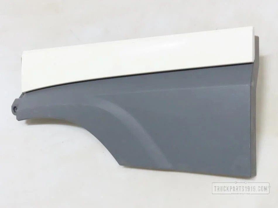DAF Body & Chassis Parts Spatscherm verlenging Li. DAF, Ophalen, Gebruikt, DAF, Carrosserie en Plaatwerk