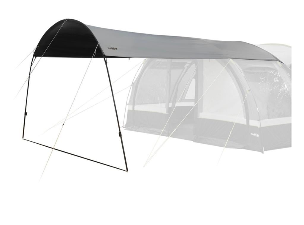 Obelink Soleil CoolDark tentluifel, Caravans en Kamperen, Ophalen, Zo goed als nieuw, Tot en met 4