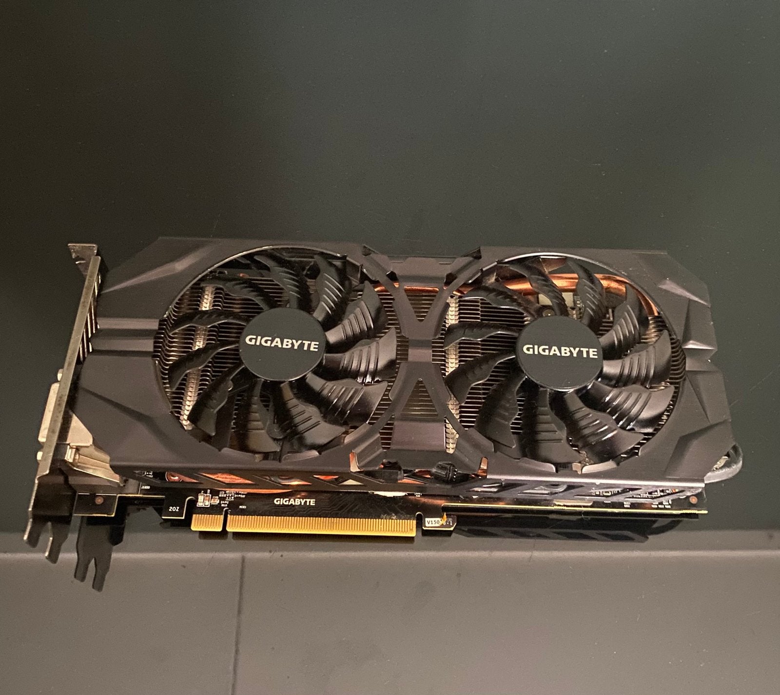 Radeon R9 390 8GB, Computers en Software, Videokaarten, PCI-Express 3, Gebruikt, Ophalen of Verzenden, GDDR5