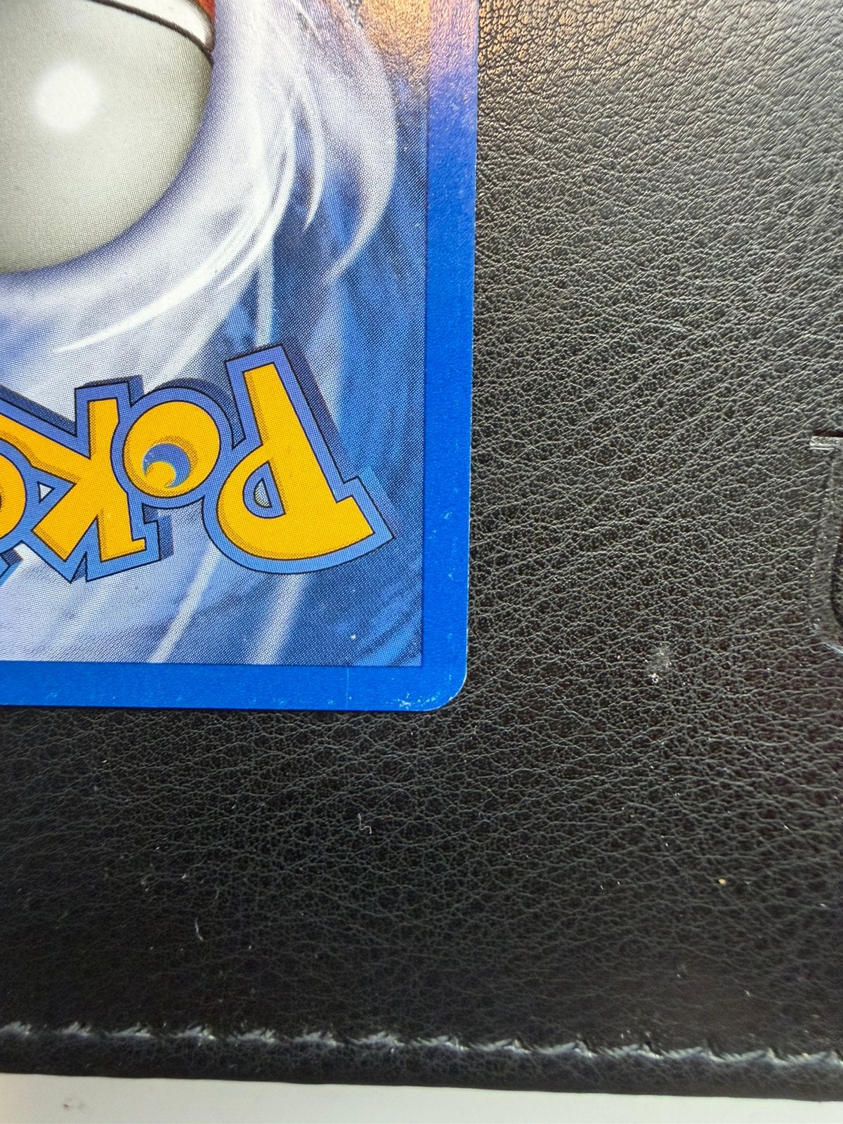 Foto 11 van Pokémon Shining Gyarados 65/64 Neo Revelation vintage
