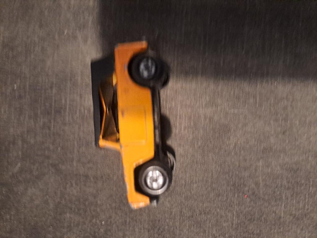 Matchbox fieldcar, Ophalen of Verzenden, Auto, Matchbox