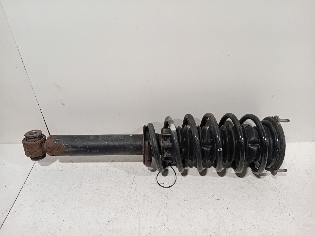 Veerpoot rechts voor Citroën C5, Onderdelen@venauto.nl, Van der Ven Autorecycling B.V., Gebruikt, Ettenseweg 76, 4706 PB Roosendaal, The Netherlands