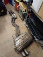 Bmw Z4 E89 2.3 sdrive sound uitlaat, Ophalen of Verzenden, BMW