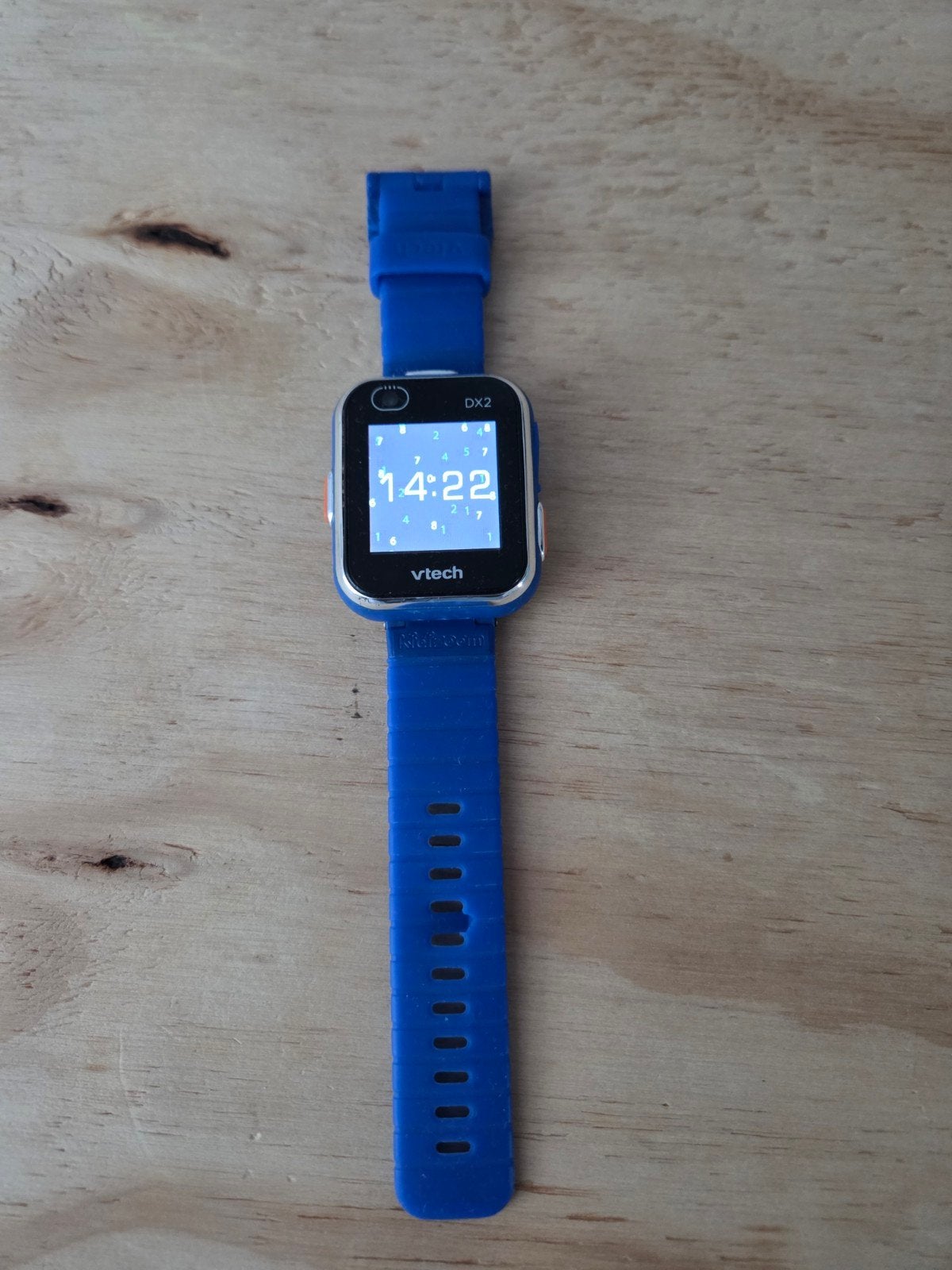 vtech kidizoom horloge, Ophalen of Verzenden