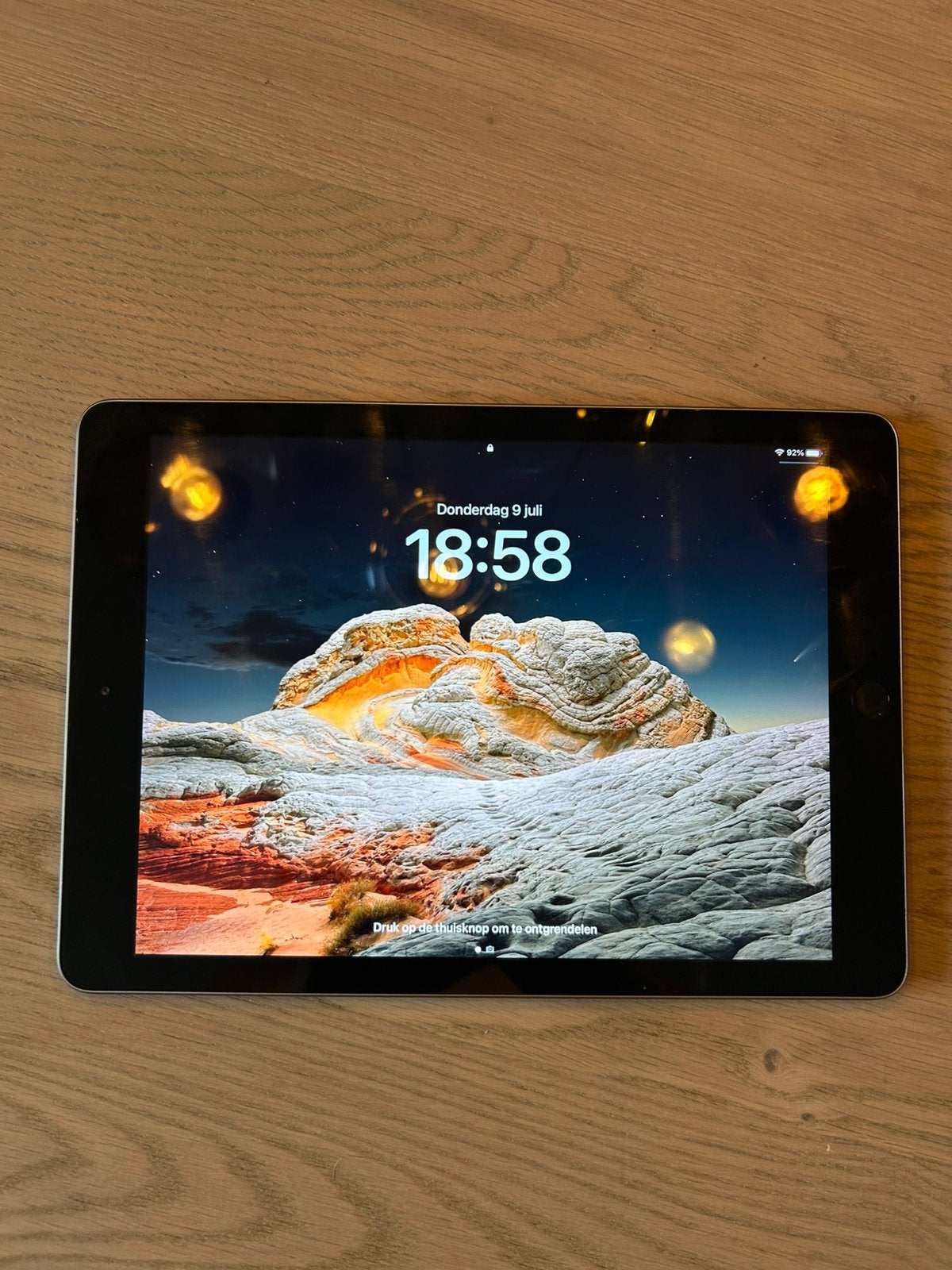 Vind ipad 5 32gb in Apple iPads op Marktplaats