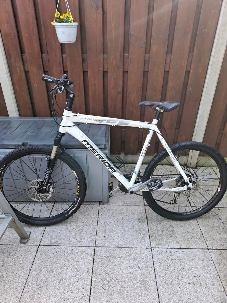 Merida Matts TFS 900 Mountainbike, Ophalen of Verzenden