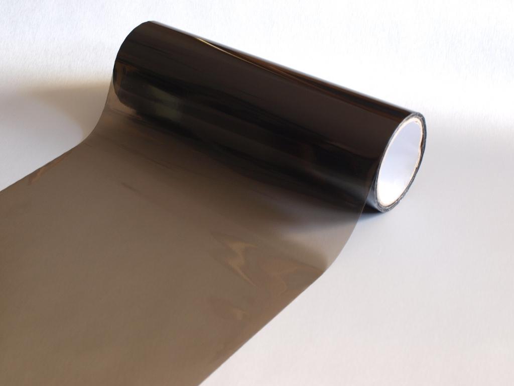 Light Smoke Tint Folie al vanaf € 4,95,-, Auto diversen, Autostickers, Verzenden