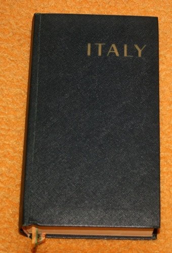 Italy (Hachette), Overige merken, Europa, Ophalen of Verzenden, Zo goed als nieuw