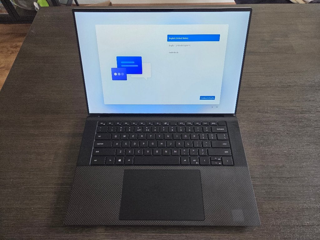 Dell XPS 15 9500 | i7 | 16GB | 1TB | GTX1650 Ti, Computers en Software, Ophalen, Met videokaart, 2 tot 3 Ghz, Gaming