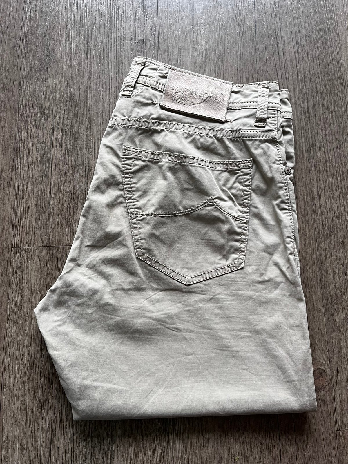 Jacob Cohen jeans size 33 type PW688 comfort, Overige kleuren, Jacob Cohen, Ophalen of Verzenden, Zo goed als nieuw