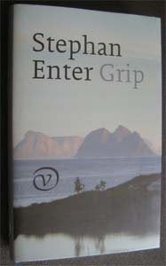 Stephan Enter : Grip, Ophalen of Verzenden, Zo goed als nieuw