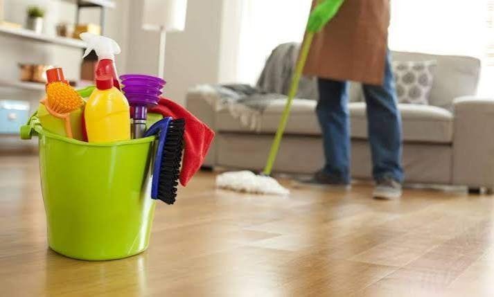 Betrouwbare & Ervaren Schoonmaakster / Huishoudelijke Hulp, Wassen