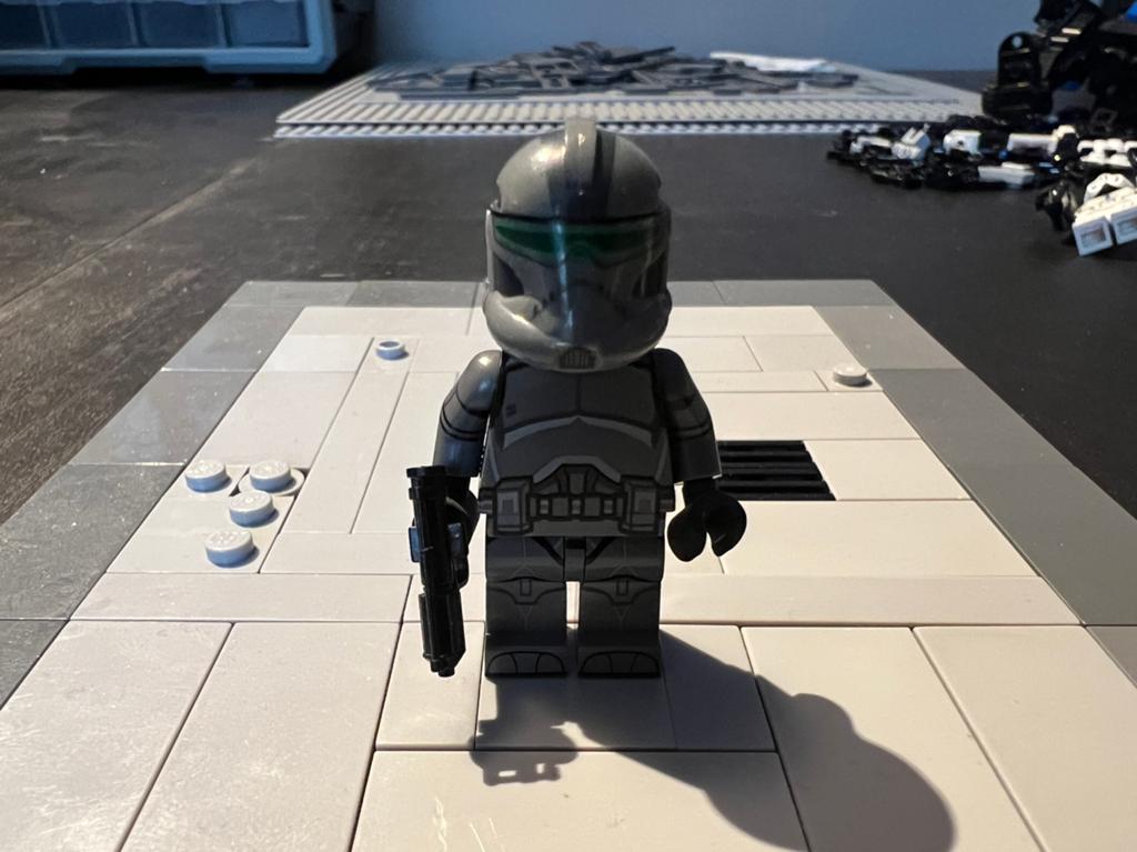 Lego star wars, Kinderen en Baby's, Speelgoed | Duplo en Lego, Ophalen of Verzenden, Nieuw, Minifiguur, Lego