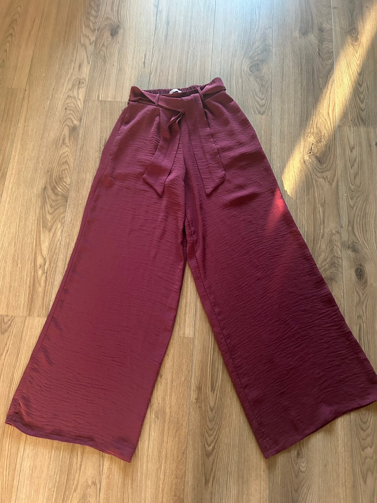 Anna Field broek maat xs, Kleding | Dames, Broeken en Pantalons, Ophalen of Verzenden, Zo goed als nieuw, Maat 34 (XS) of kleiner