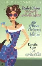Chicklit omnibus 2, Ophalen of Verzenden, Gelezen