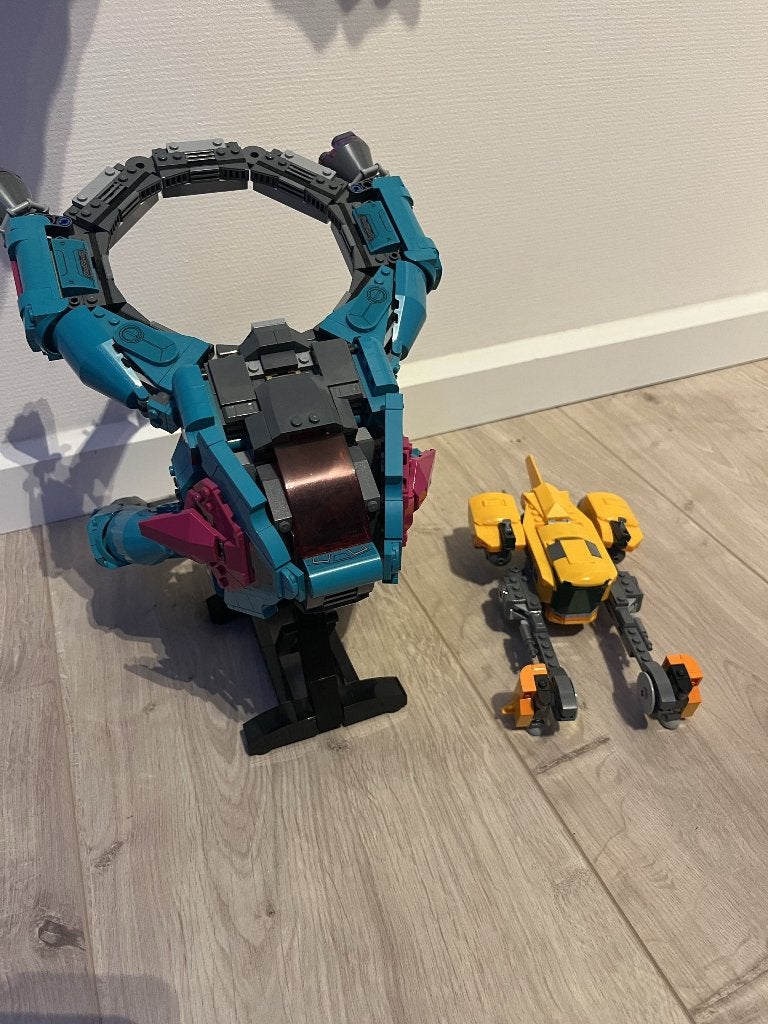 Foto 3 van Lego collectie