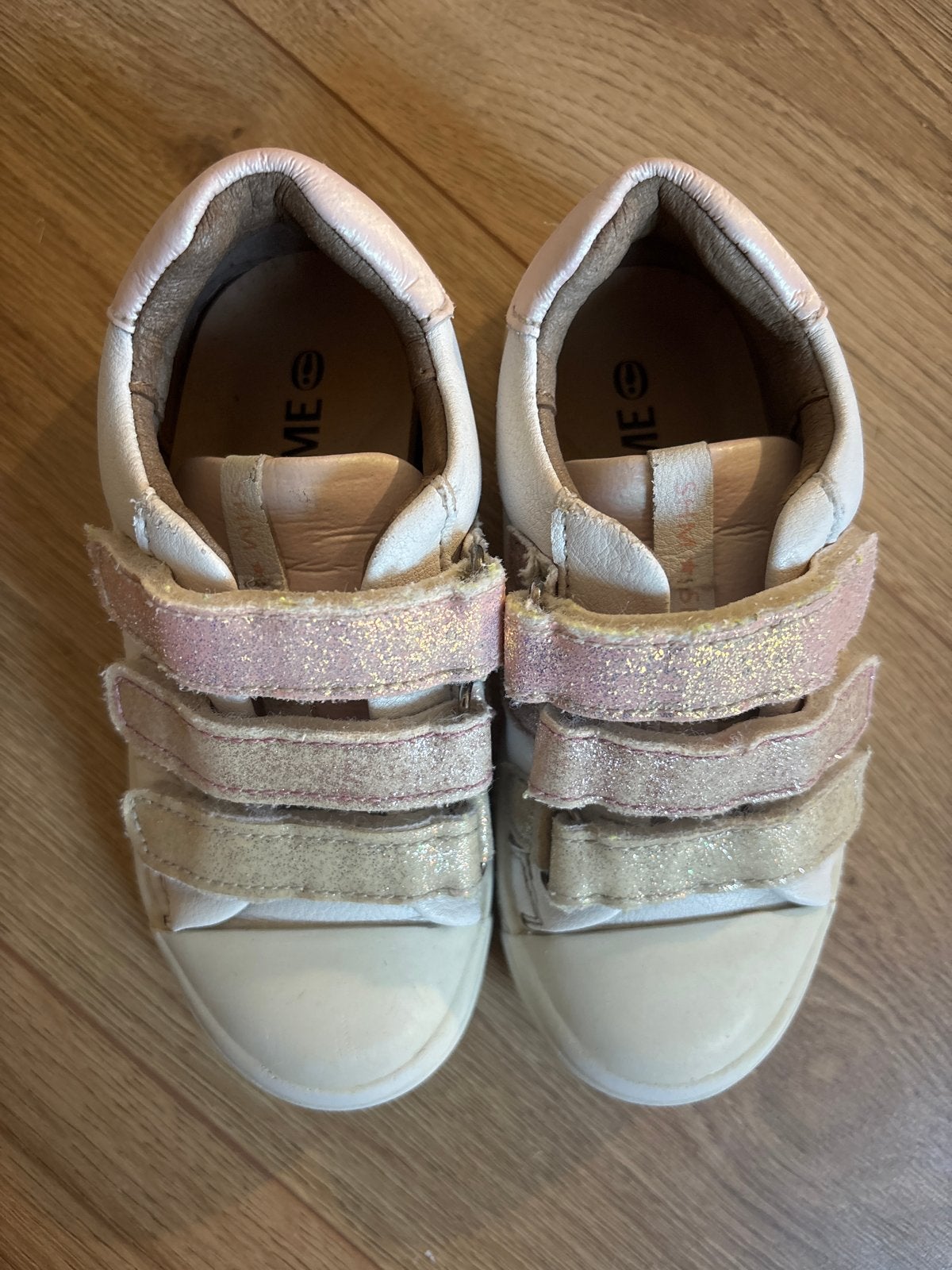 Shoesme sneakers maat 26, Gebruikt, Meisje, Schoenen, Ophalen of Verzenden