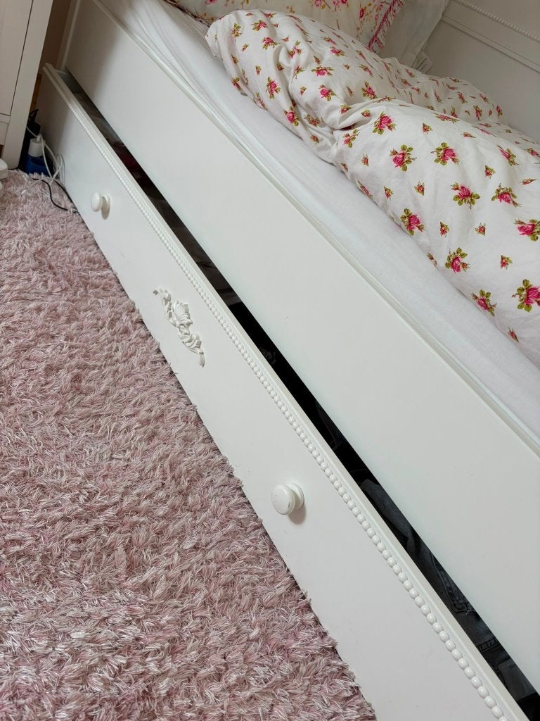 Foto 3 van Kinderbed