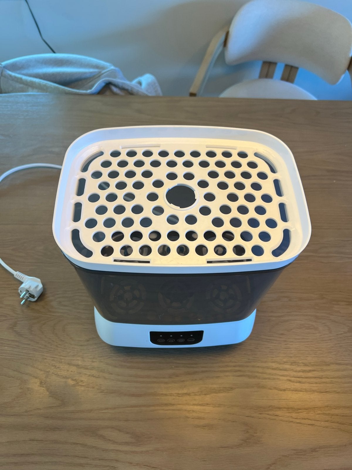Dr. Brown Sterilisator, Kinderen en Baby's, Ophalen, Gebruikt, Sterilisator, Overige merken