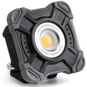 Wikutech bouwlampen/bouwverlichting LOODGIETERSGEREEDSCHAP, Ophalen of Verzenden, Nieuw