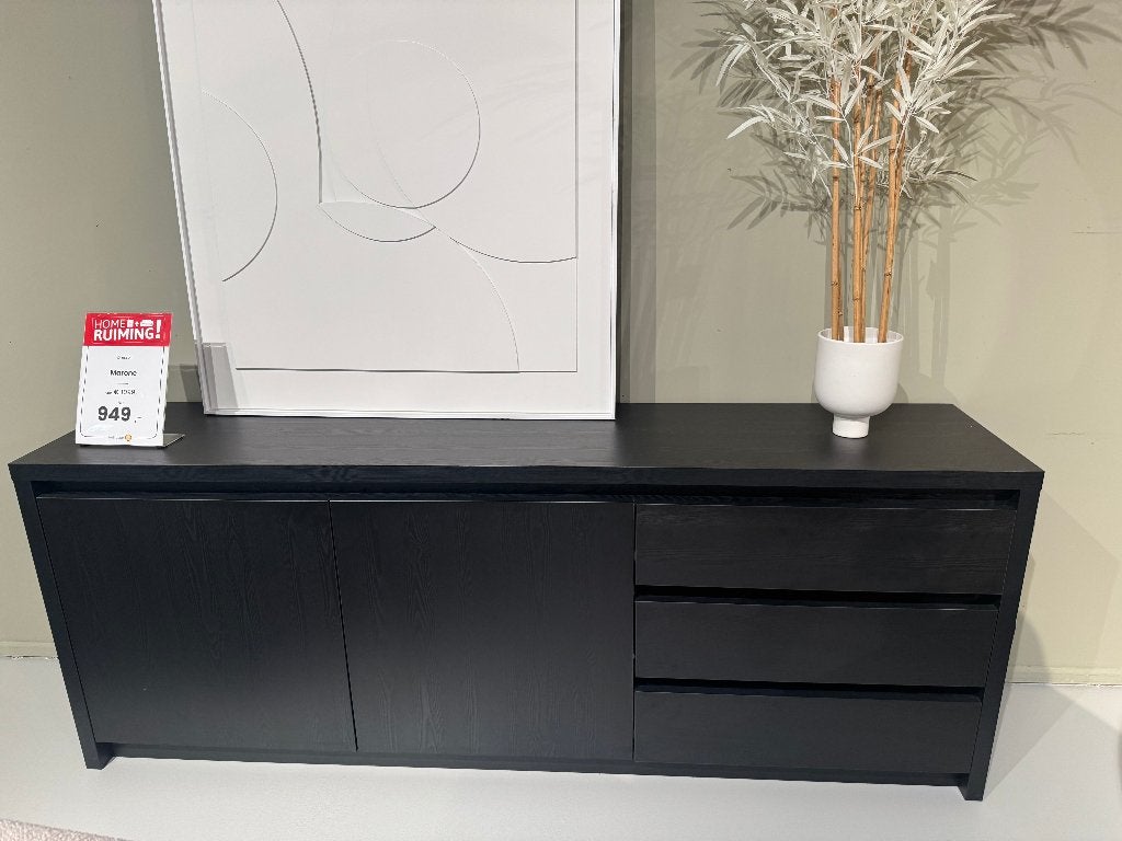 Te koop: Trendhopper Marone kast, Huis en Inrichting, Met deur(en), Ophalen of Verzenden, Zo goed als nieuw, Minder dan 100 cm